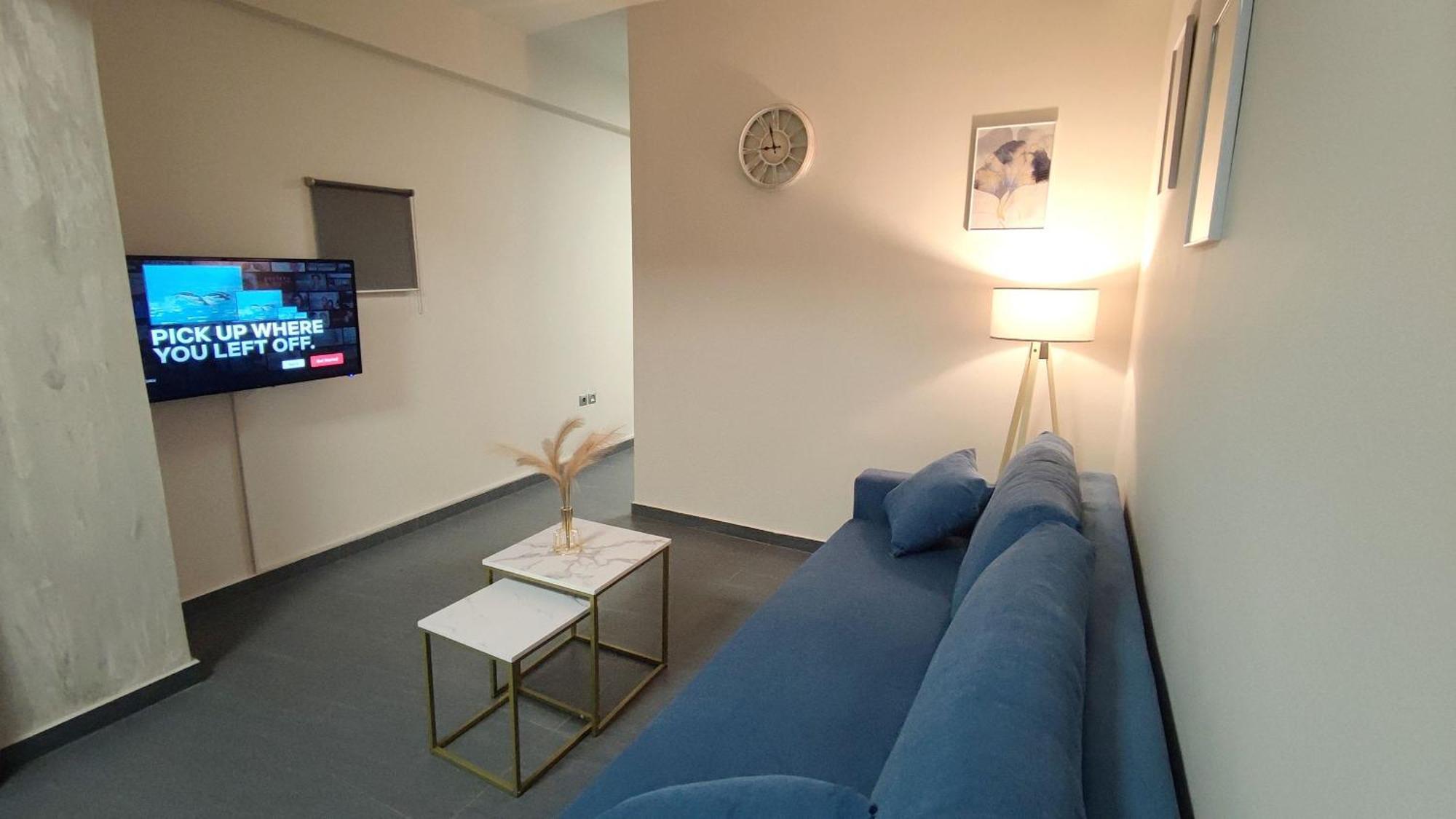 Ermou Downtown Suites By Athens Urban Retreat Exterior foto