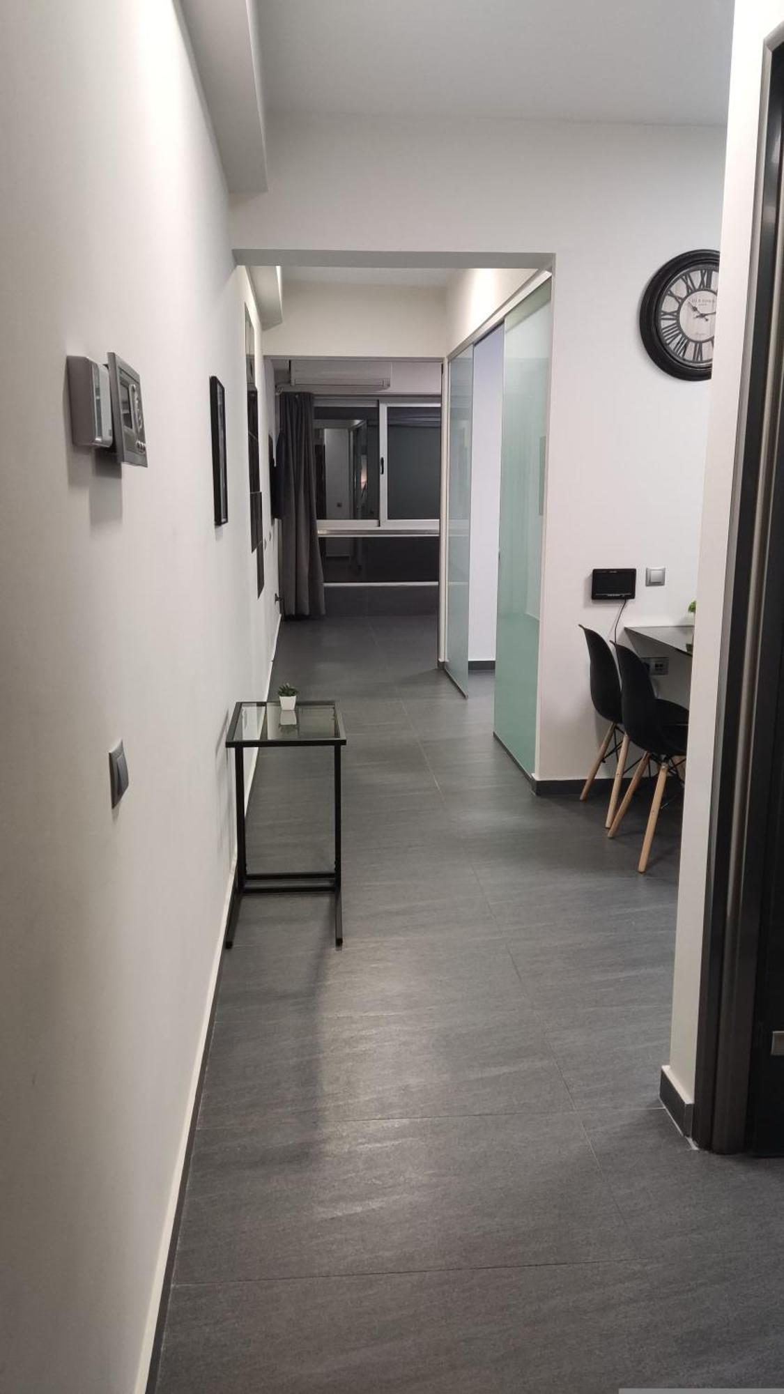 Ermou Downtown Suites By Athens Urban Retreat Exterior foto