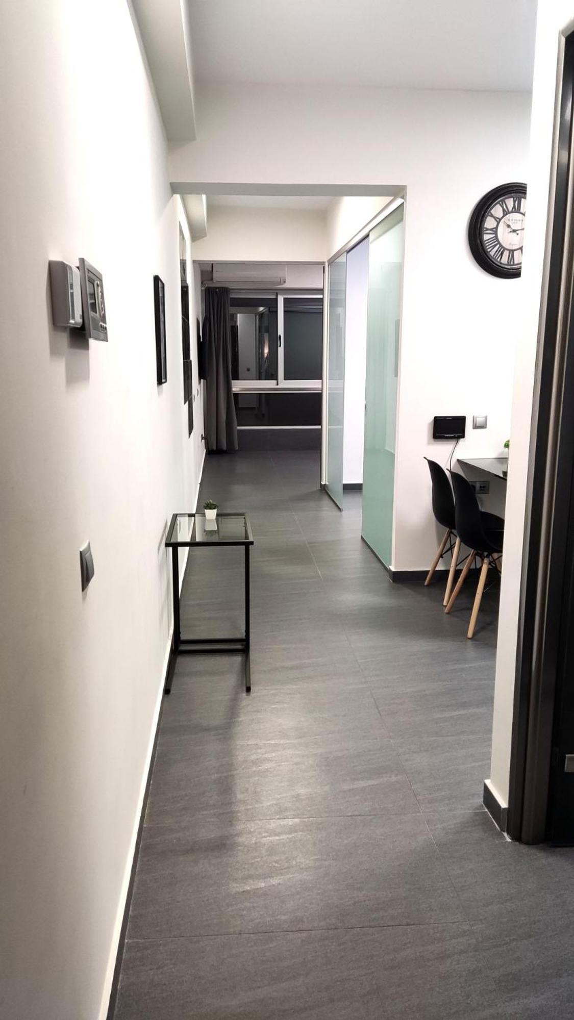 Ermou Downtown Suites By Athens Urban Retreat Exterior foto
