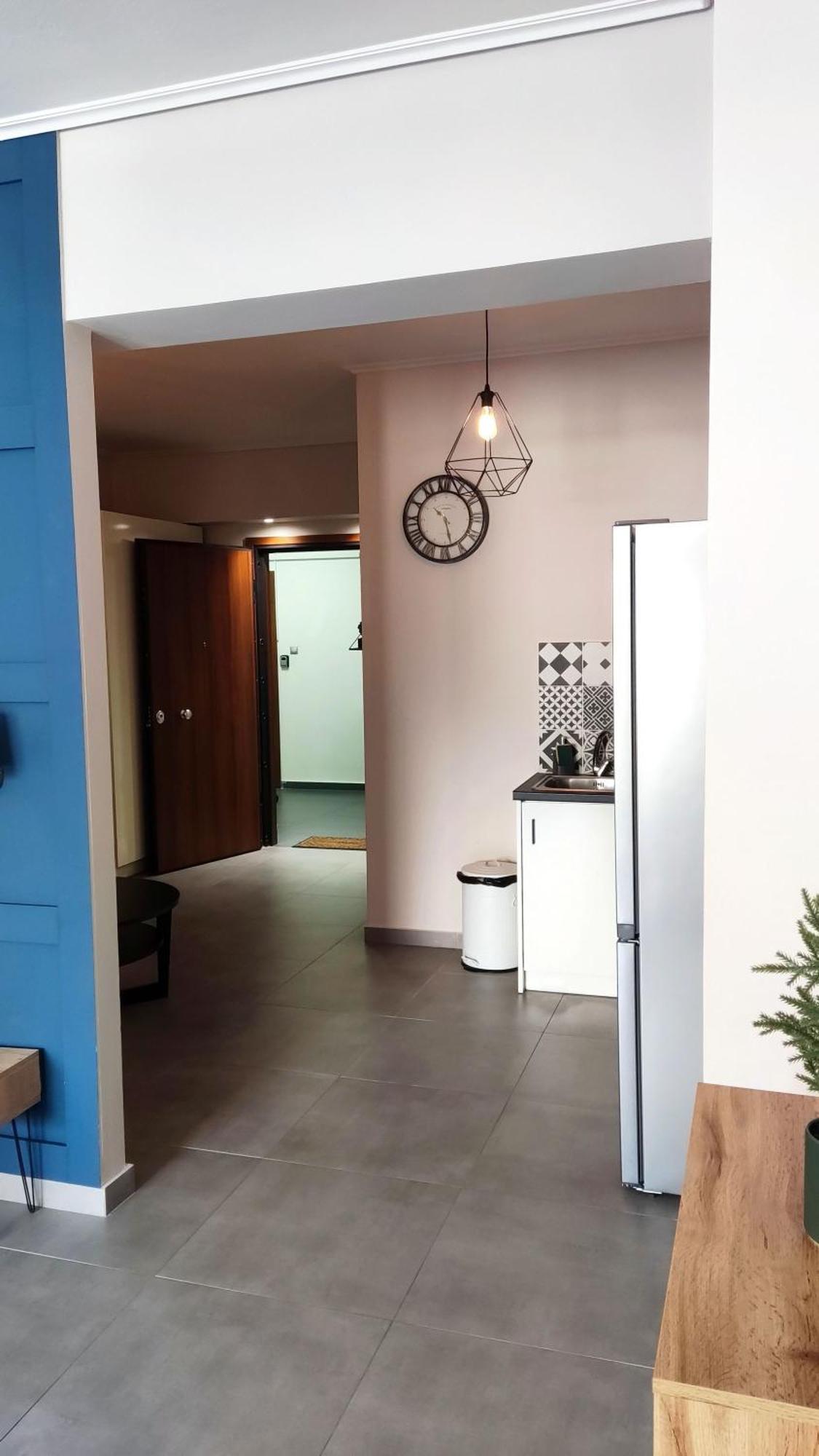 Ermou Downtown Suites By Athens Urban Retreat Exterior foto