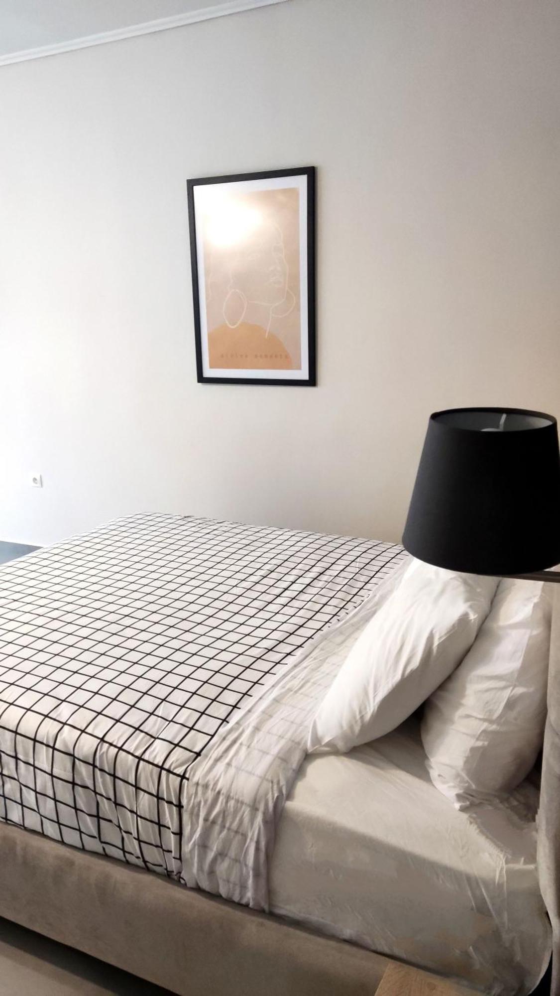 Ermou Downtown Suites By Athens Urban Retreat Exterior foto