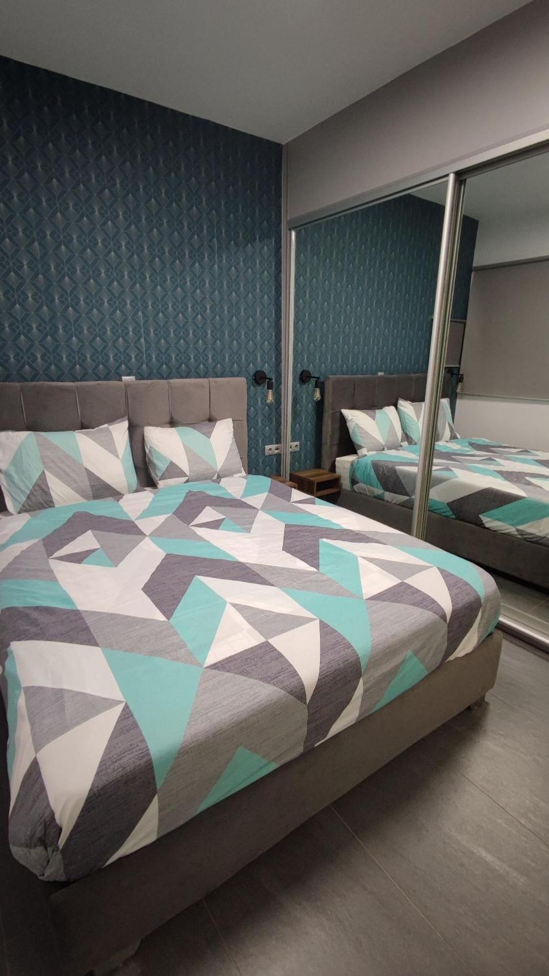 Ermou Downtown Suites By Athens Urban Retreat Exterior foto