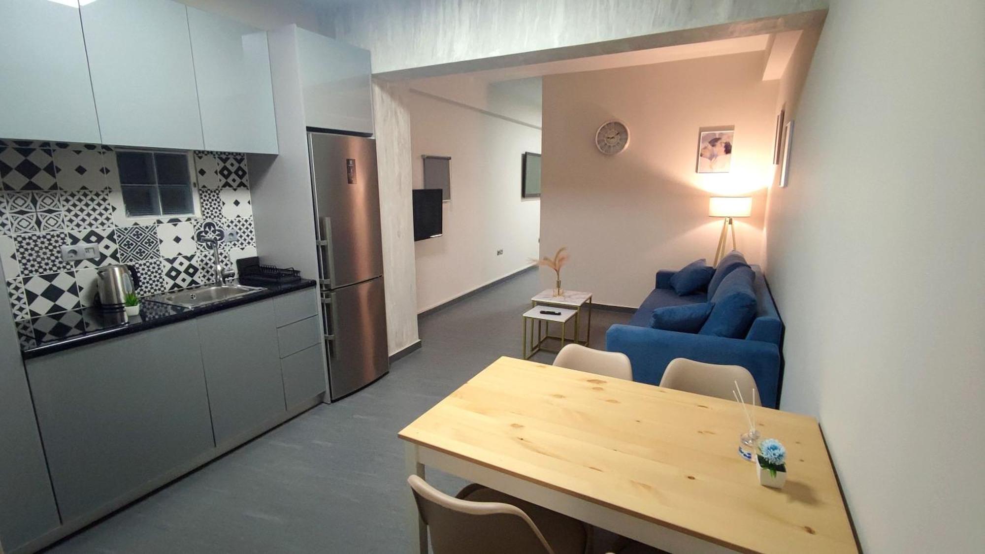 Ermou Downtown Suites By Athens Urban Retreat Exterior foto